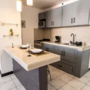 Departamento en Venta Mazatlán cerca del Malecón. Fraccionamiento El Toreo