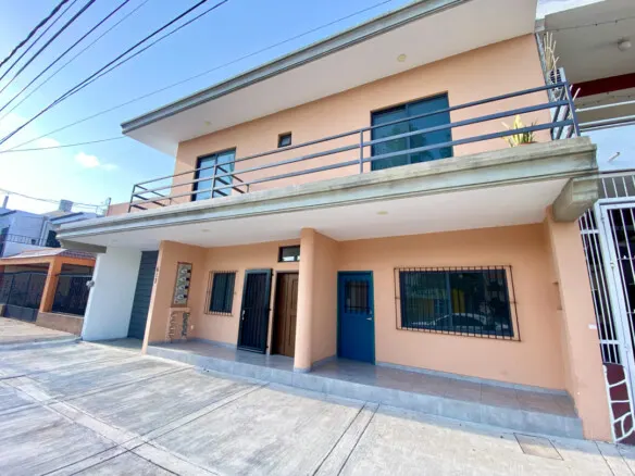 Villas Aleman PA 1